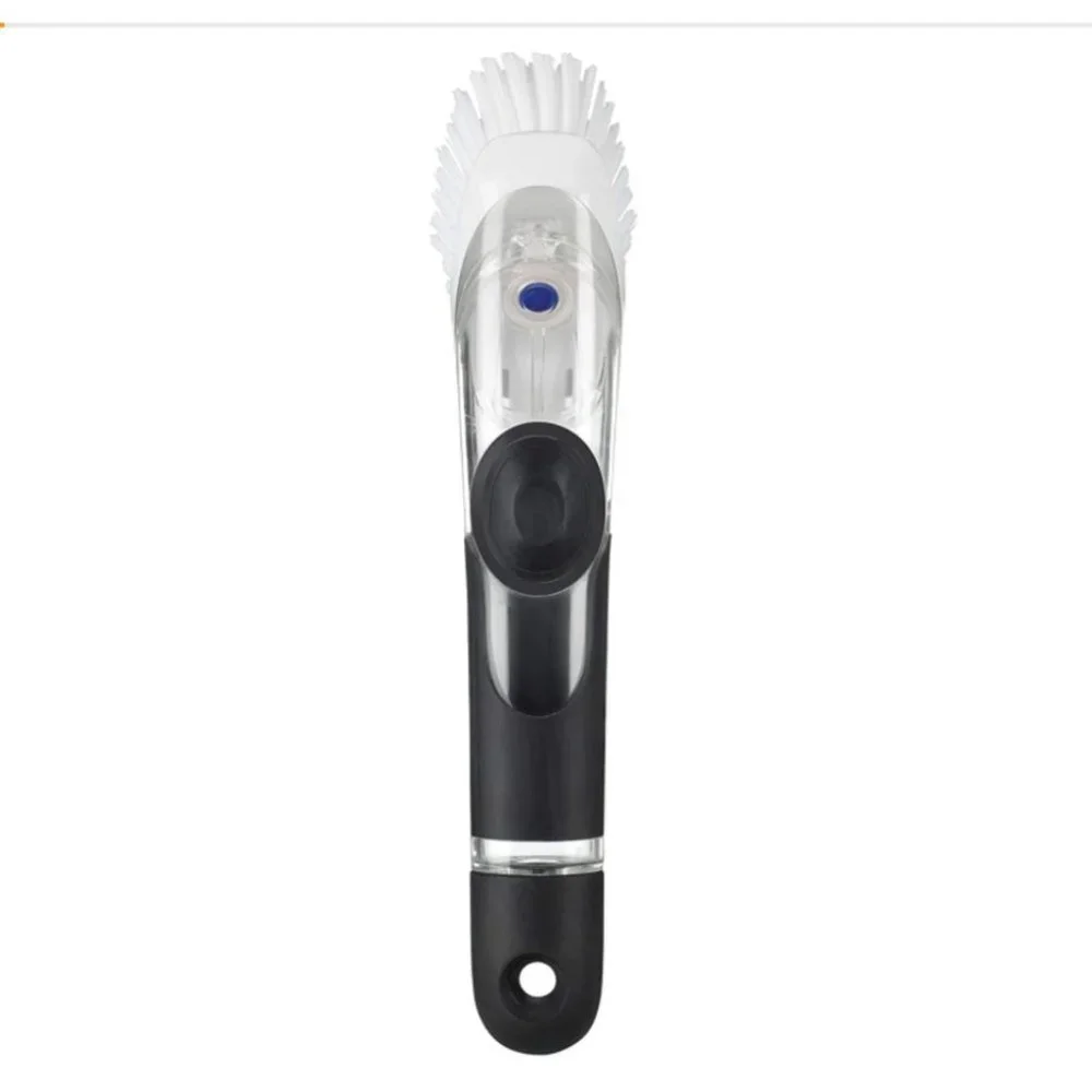 OXO Good Grips Soap Dispensing Dish‎ Brush